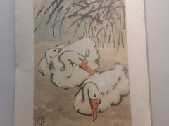 -徐悲鸿纪念馆