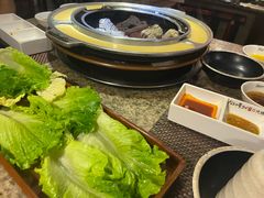-三代烤肉(保利广场店)