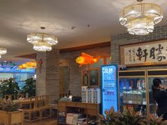 -德胜轩正宗顺德菜(宝安沙井会展中心店)