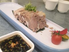 -汤记传菜(秀浦路店)