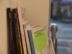 -Legno.ita Coffee by Wood(襄阳南路店)
