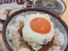 -京和风食堂·定食寿喜锅(保利樾广场店)