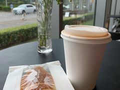 -dotcom coffee古点咖啡(致真大厦店)
