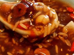 -西安贾三灌汤包·回坊小吃·清真炒菜(北院门总店)