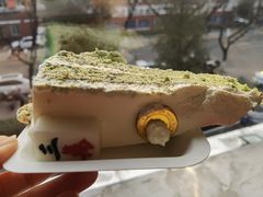 -5Cake五度无蔗糖低脂蛋糕(陶然亭店)
