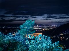 -莫干山开元森泊·云顶餐厅