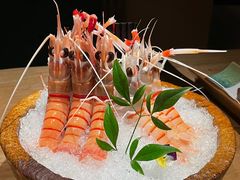 -Minase水濑·日料放题(外滩店)