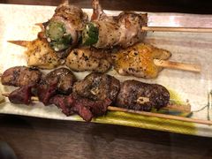 -八木鸟居酒屋(小木桥路店)