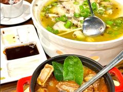 -小大董·烤鸭(王府井apm店)