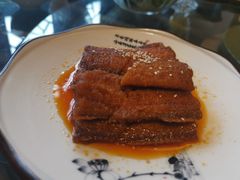 酱香带鱼-兴农记