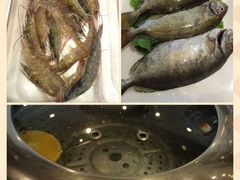 -阿锋鲍鱼酒家美食汇(华安店)