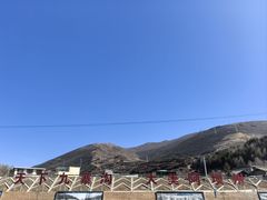 -松州古城
