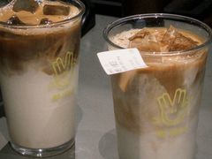 -BE YOLO必有乐&小红帽三明治