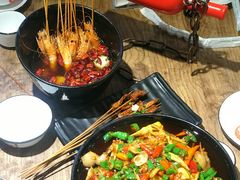 -成都吃客(九眼桥店)