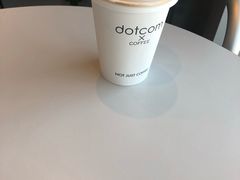 -dotcom coffee古点咖啡(致真大厦店)