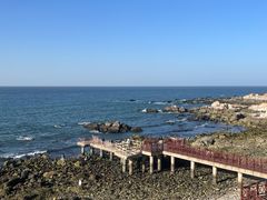 -养马岛旅游度假区
