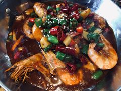 -杭百味·大众精选杭帮菜(西湖音乐喷泉店)