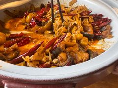 -印象鲵宴·张家界地标美食名片(溪布街店)