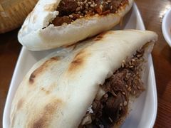 -长安后宰门水盆羊肉(新都心店)