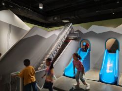 -北京科学中心儿童乐园