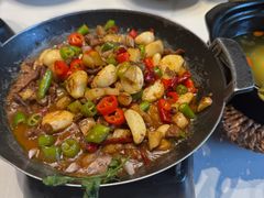 -食光慢宴·安吉土菜馆