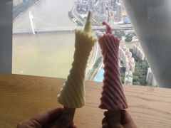 -空中吧(广州塔店)