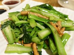 -佛有缘素食馆·荔湾老字号(陈家祠首店)