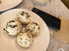 -喜来登由由大酒店九州膳坊中餐厅