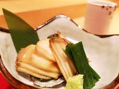矶煮鲍鱼-yokocho上横町·日本食街(深业上城店)