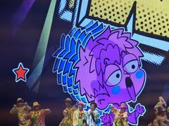 -梦之蓝青奥体育公园体育馆