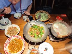 -老湘村·湖南土菜(天河维多利店)