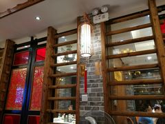 -顺丰轩园林酒家(天河店)