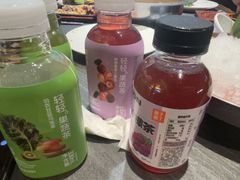 -牛YO寿喜烧和牛火锅自助(三台子万象汇店)