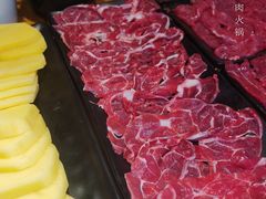 土豆-牛品福潮汕牛肉火锅(旺庄店)