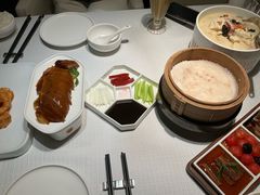 -悦融·京鲁菜·露台花园(安定门店)