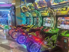 -大玩家(通州万达广场店)