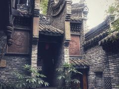 -鱼桥巷·美学川菜