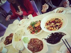 -多米餐厅(文涵路店)