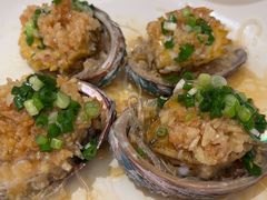 -正佳广场万豪酒店-粤菜餐厅·点心·海鲜·聚餐