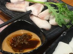 -呷哺呷哺(隆基泰和店)
