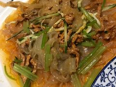 -松针蔡记蒸饺(花园路店)