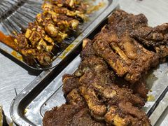 -佰运猪蹄(高陵店)