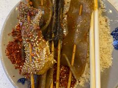 -晓靖轩烧烤(沙河风情店)