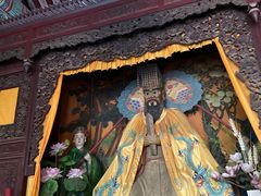 -蓬莱阁景区
