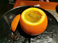 -真地道京味府·鲜橙烤鸭·北京菜(朝外大街东大桥店)