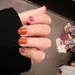 -沐可.美甲美睫沙龙