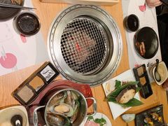-赤坂亭·M9和牛烧肉·铁板烧·日料398放题(长泰广场店)