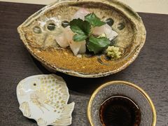 -晴空·日本料理(万象城店)