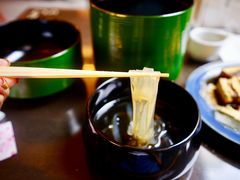 葛切凉粉-键善良房(本店)