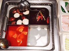 -海底捞火锅(杭州庆春路夜宵主题店)